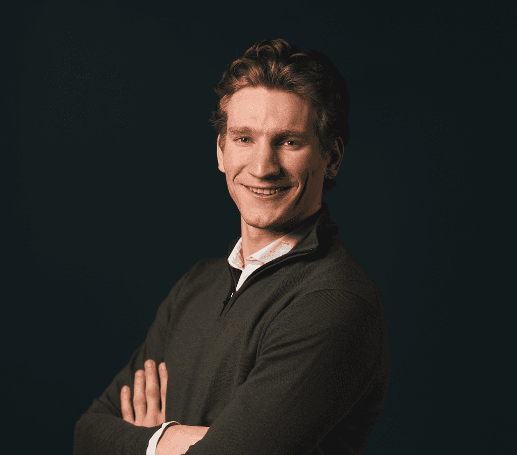 Eirik Kristoffer Myking