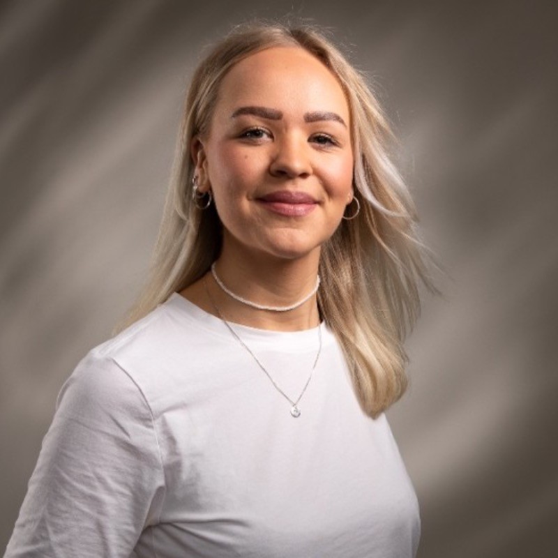 Nora Antonsen Nickelsen
